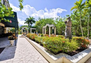 Hampton Inn Palm Beach Gardens