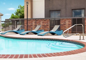 Hampton Inn Paris