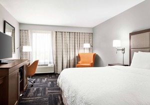 Hampton Inn Paris