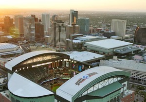 Hampton Inn Phoenix-Midtown-Downtown Area