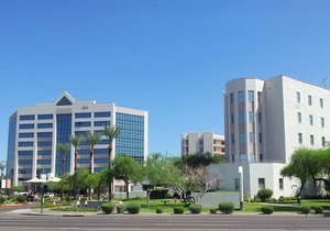 Hampton Inn Phoenix-Midtown-Downtown Area