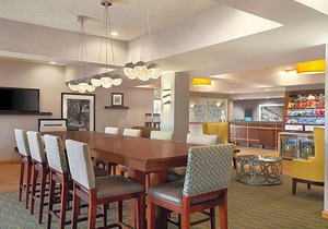 Hampton Inn Phoenix-Midtown-Dwtn Area, AZ