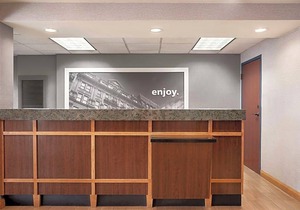 Hampton Inn Phoenix-Midtown-Dwtn Area, AZ