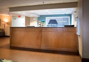 Hampton Inn Port Charlotte