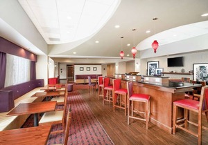 Hampton Inn Richmond - Airport