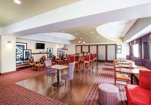 Hampton Inn Richmond - Airport