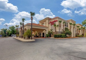 Hampton Inn St. Simons Island