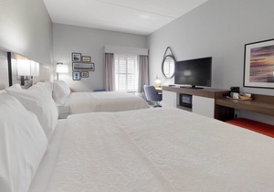 Hampton Inn St. Simons Island