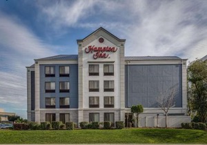 Hampton Inn San Francisco Airport