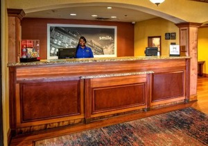 Hampton Inn Savannah-I-95-North