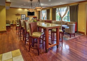 Hampton Inn Savannah-I-95-North
