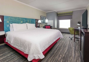 Hampton Inn South Plainfield-Piscataway