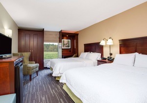 Hampton Inn Somerset