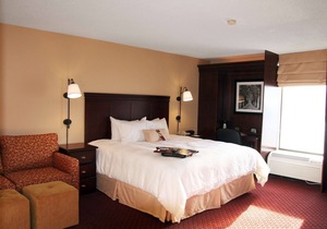 Hampton Inn Somerset