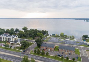 Hampton Inn Spicer Green Lake, MN
