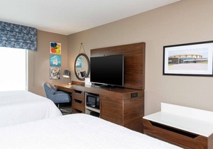 Hampton Inn & Suites Marshalltown