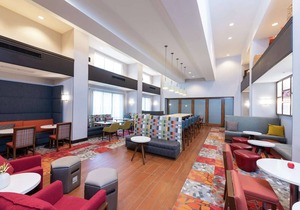 Hampton Inn & Suites Marshalltown