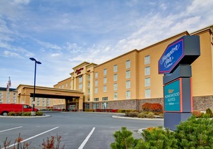 Hampton Inn Sudbury, Ontario