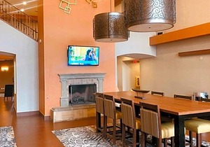 Hampton Inn & Suites Phoenix-Goodyear