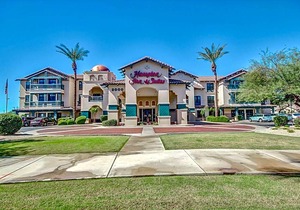 Hampton Inn & Suites Phoenix-Goodyear