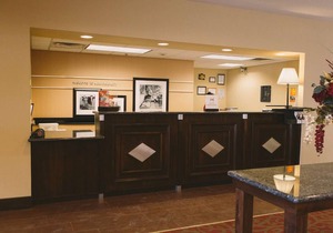 Hampton Inn & Suites Scottsbluff