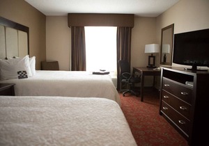 Hampton Inn & Suites Scottsbluff