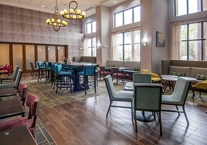 Hampton Inn & Suites Baton Rouge/Port Allen