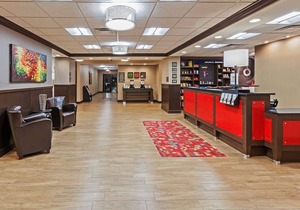 Hampton Inn & Suites Claremore