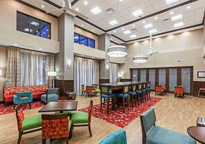Hampton Inn & Suites Claremore