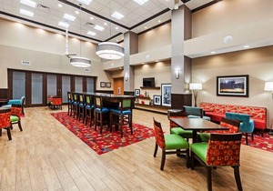 Hampton Inn & Suites Claremore