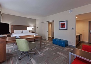 Hampton Inn & Suites Claremore