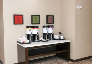 Hampton Inn & Suites Lafayette