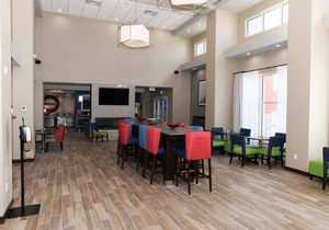 Hampton Inn & Suites Lafayette
