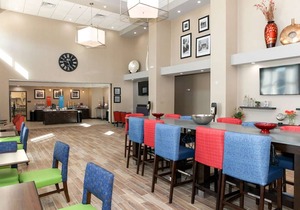 Hampton Inn & Suites Lafayette