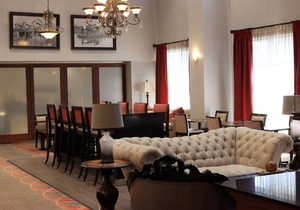 Hampton Inn & Suites Thibodaux