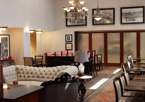 Hampton Inn & Suites Thibodaux