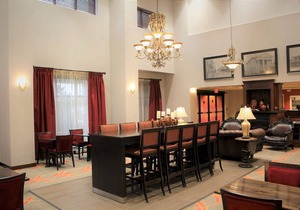 Hampton Inn & Suites Thibodaux