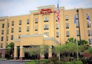 Hampton Inn & Suites Thibodaux
