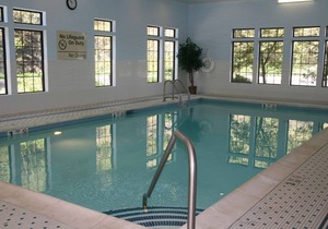 Hampton Inn & Suites Binghamton/Vestal