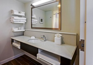 Hampton Inn & Suites Claremore