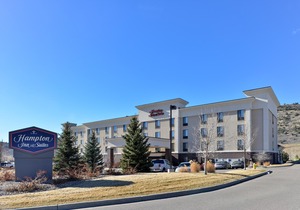 Hampton Inn & Suites Denver Littleton