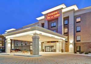 Hampton Inn & Suites Detroit/Warren