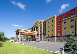 Hampton Inn & Suites Edmonton St. Albert
