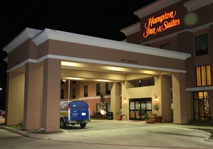 Hampton Inn & Suites Fort Worth-Fossil Creek