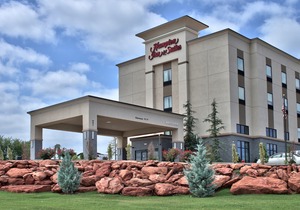 Hampton Inn & Suites Guthrie, OK