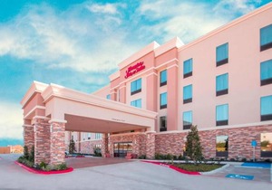 Hampton Inn & Suites La Porte