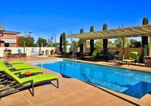 Hampton Inn & Suites Las Vegas South
