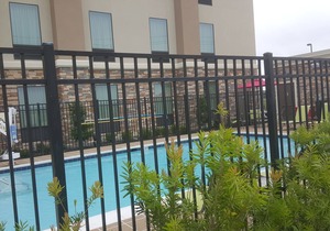 Hampton Inn & Suites La Porte