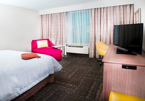 Hampton Inn & Suites La Porte