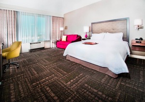Hampton Inn & Suites La Porte